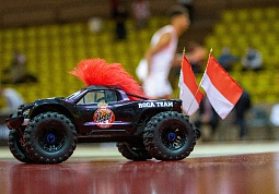 AS Monaco - Lietkabelis Panevezys AS Monaco - Lietkabelis Panevezys