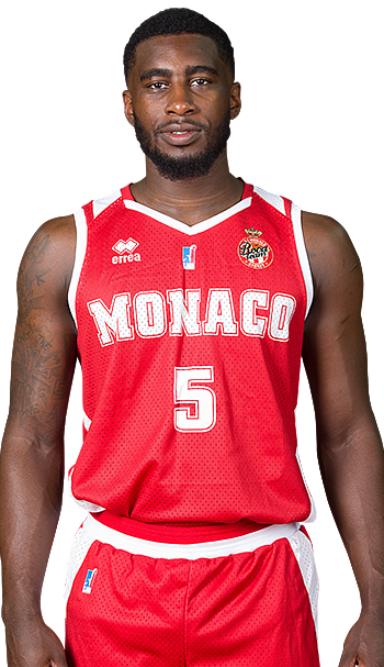 Anthony CLEMMONS Anthony CLEMMONS