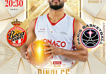 Do or die pour la Roca Team