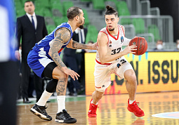 Buducnost VOLI Podgorica - AS Monaco Buducnost VOLI Podgorica - AS Monaco