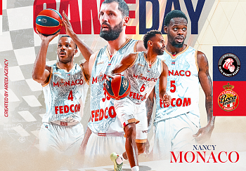 Garder la pôle à Nancy en 2026 ! 