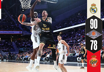 Une soirée à oublier à Madrid