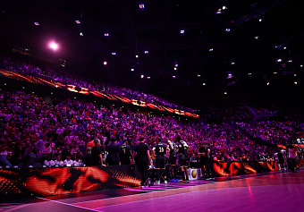 Le Manse - AS Monaco / Coupe de France Partie 1