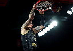 AS Monaco - Le Mans / LEADERS CUP