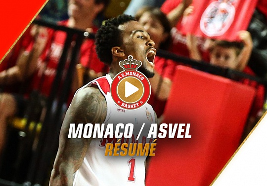 Épisode 4 des #FinalesJeepELITE