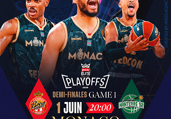 Nouvelle série, nouveaux défis