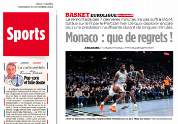 Monaco : que de regrets !