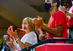 AS Monaco - Bourg-en-Bresse AS Monaco - Bourg-en-Bresse
