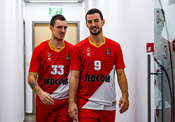 Maccabi Playtika Tel Aviv - AS Monaco Maccabi Playtika Tel Aviv - AS Monaco