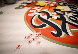 AS Monaco - Kosner Baskonia Vitoria-Gasteiz / EuroLeague Partie 1