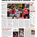 Sans le moindre doute