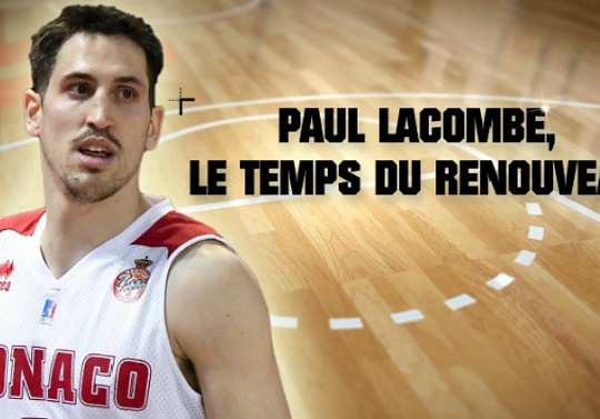 Paul Lacombe, le temps du renouveau