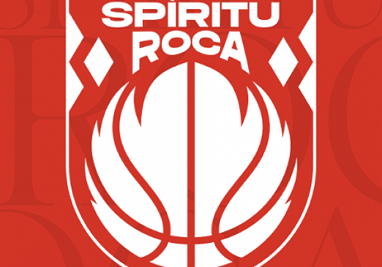 Les antennes du CSP en soutien avec Spiritu Roca