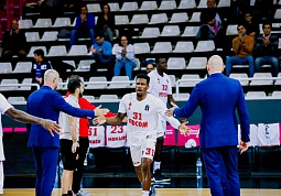 MoraBanc Andorra - AS Monaco MoraBanc Andorra - AS Monaco