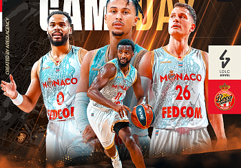 Un choc en quarts à l'Astroballe 