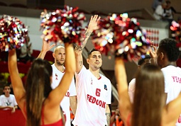 AS Monaco - MoraBanc Andorra AS Monaco - MoraBanc Andorra