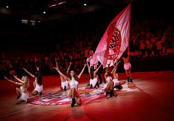 AS Monaco - FC Barcelona  / EuroLeague  Play-In Round 2 Partie 1