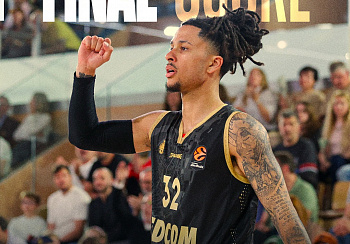 Une démonstration collective pour aller défier le Pana en play-in