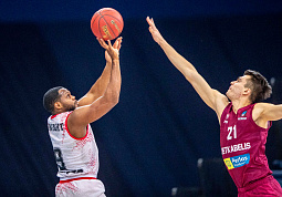 Lietkabelis Panevezys - AS Monaco Lietkabelis Panevezys - AS Monaco