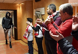 AS Monaco - UNICS Kazan AS Monaco - UNICS Kazan