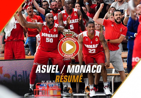 Épisode 2 des #FinalesJeepELITE