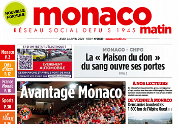 Avantage Monaco    