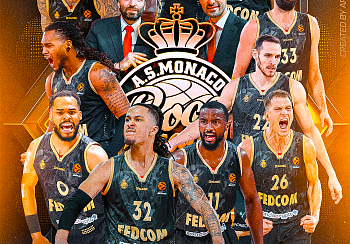 La Roca Team quitte l'Euroleague, merci pour les émotions !