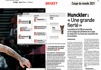 James « Un bon film pour Netflix » Partie 2