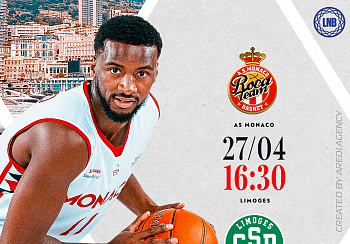 Prolonger l’atmosphère Playoffs à la maison !
