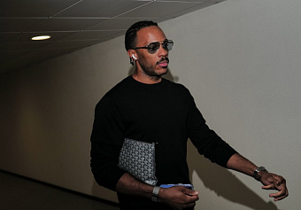 AS Monaco -EA7 Emporio Armani Milan / EuroLeague Partie 1 AS Monaco -EA7 Emporio Armani Milan / EuroLeague Partie 1