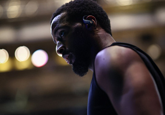 Dubai Basketball - AS Monaco / EuroLeague