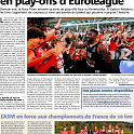 Le sixième homme attendu en play-offs d'Euroleague