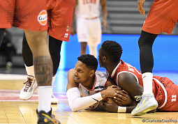 Chalon/Saône - AS Monaco Chalon/Saône - AS Monaco