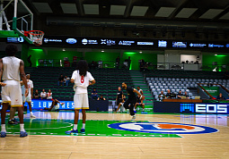 Nanterre - Monaco / Betclic Élite Demi-Finales match 4