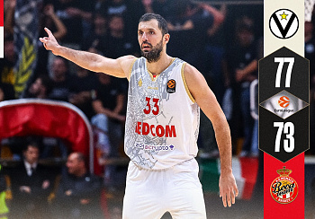 Ce n'était pas le jour de la Roca Team à Bologne
