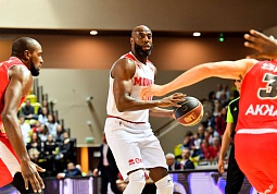 AS Monaco vs Bourg-en-Bresse AS Monaco vs Bourg-en-Bresse