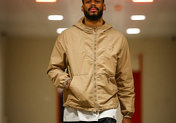 Monaco - Boulazac / Betclic Élite