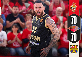 La Roca Team en playoffs une 5ème année consécutive