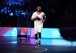 All Star Game LNB 2019 All Star Game LNB 2019