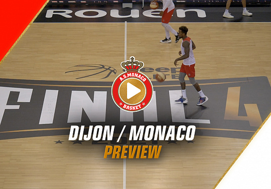 Preview Dijon