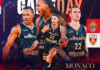 Un choc face au Mans pour finir la semaine 