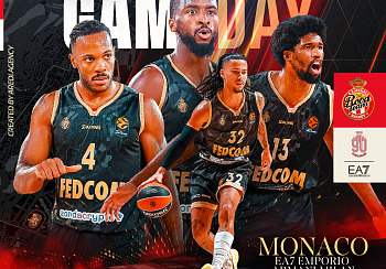 Sprint final, la Roca Team reçoit Milan