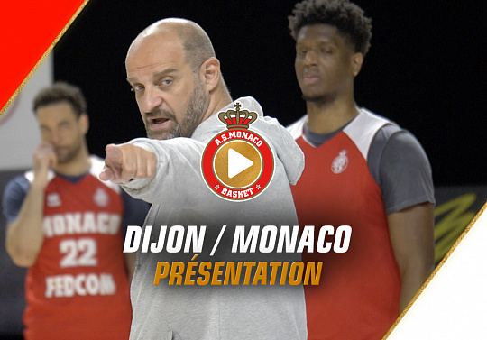 Preview Dijon