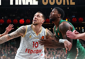 La Roca Team sans solution à Kaunas 