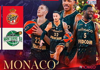 Enchaîner à la maison face à Nanterre