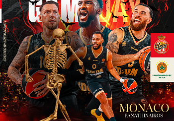 Choc en vue face au grand Pana à Gaston Médecin