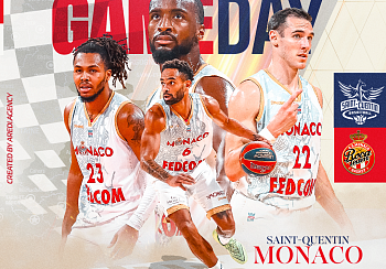 Bien finir la semaine à Saint-Quentin