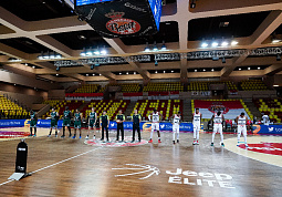 Roca Team - Limoges Roca Team - Limoges