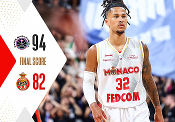 1-0 pour Paris dans ces finales