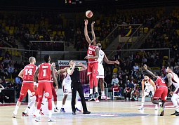 SIG Strasbourg - AS Monaco SIG Strasbourg - AS Monaco